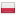 geoportalgminy.pl hosted country